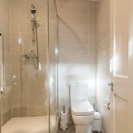The Eamon Devalera - Hiphipstay Appartement Dublin