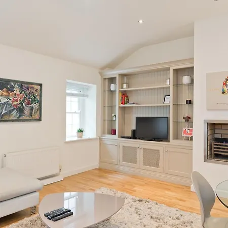 The Eamon Devalera - Hiphipstay Appartement