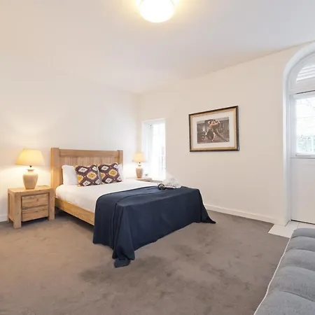 Appartement The Eamon Devalera - Hiphipstay *