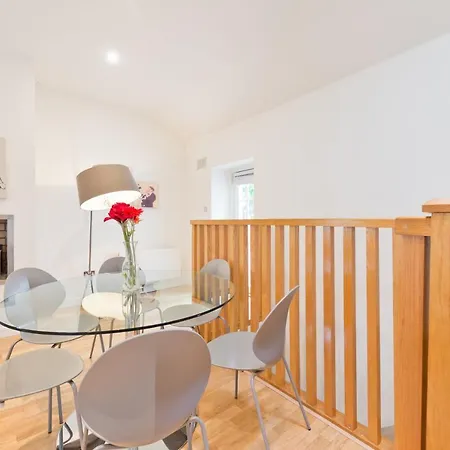Appartement The Eamon Devalera - Hiphipstay