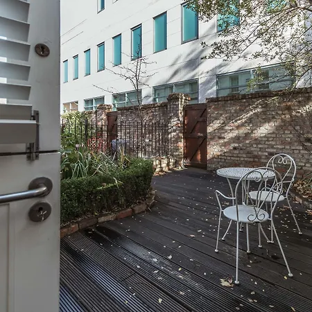 The Eamon Devalera - Hiphipstay Apartamento Dublín