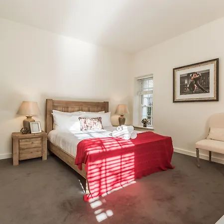 Apartamento The Eamon Devalera - Hiphipstay *