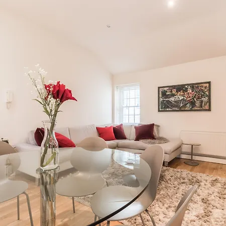 Apartamento The Eamon Devalera - Hiphipstay *