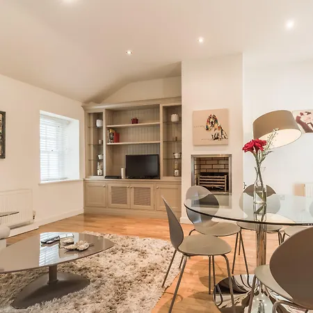 The Eamon Devalera - Hiphipstay Apartamento