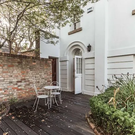 Apartamento The Eamon Devalera - Hiphipstay *