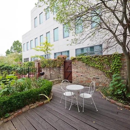 Apartamento The Eamon Devalera - Hiphipstay