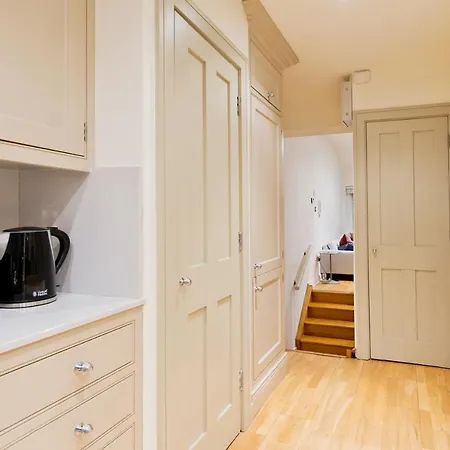 Apartamento The Eamon Devalera - Hiphipstay *