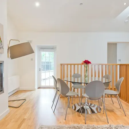 Apartamento The Eamon Devalera - Hiphipstay *
